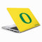 University of Oregon Mesh Yellow HP Elitebook Skin